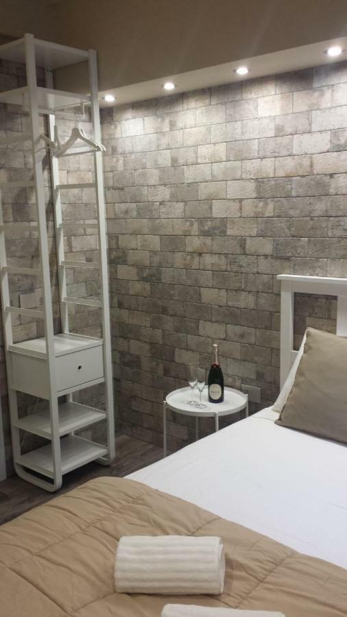 Ventimiglia Suite & Wine Catania Exterior photo