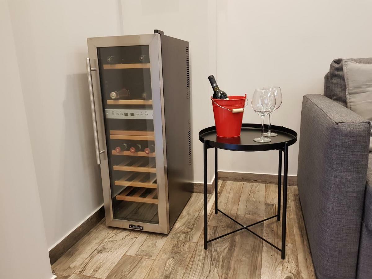 Ventimiglia Suite & Wine Catania Exterior photo