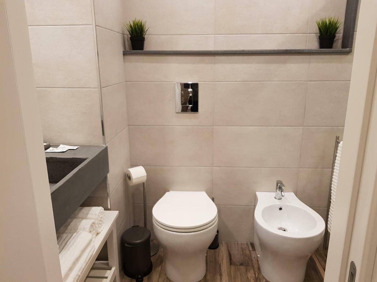 Ventimiglia Suite & Wine Catania Exterior photo